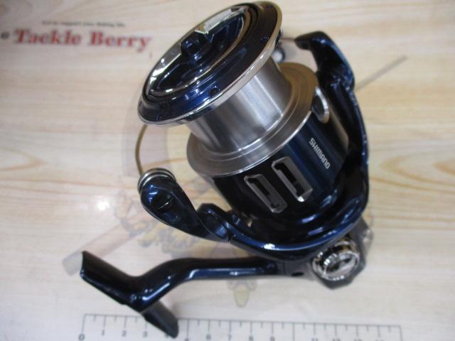 21ツインパワーXD 4000HG