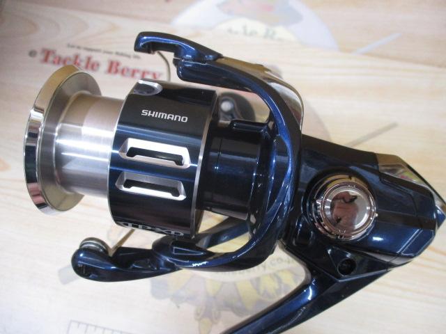 21ツインパワーXD 4000HG
