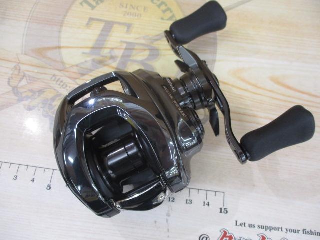 24スティーズ SV TW 100XH｜＠ベリーネット 日本最大新品中古釣具WEB