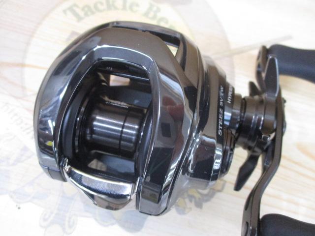 24スティーズ SV TW 100XH｜＠ベリーネット 日本最大新品中古釣具WEB