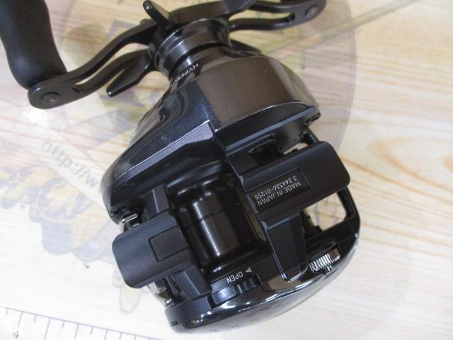 24スティーズ SV TW 100XH｜＠ベリーネット 日本最大新品中古釣具WEB