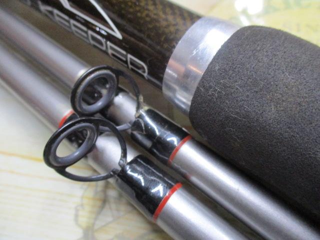 ファイナルセンサー舟ビシ165