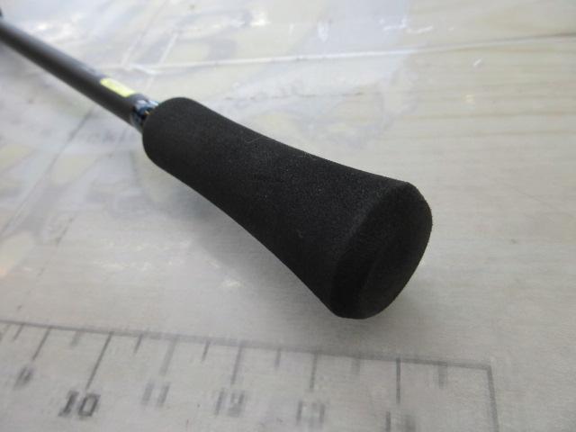 エメラルダスエア 80LML・K