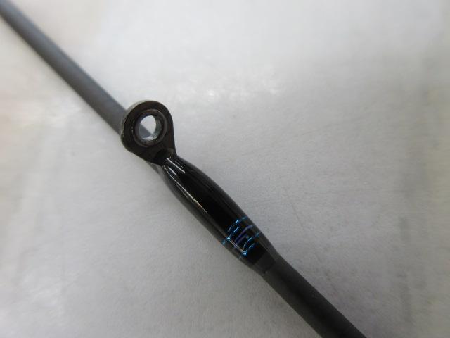 エメラルダスエア 80LML・K