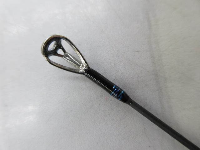エメラルダスエア 80LML・K