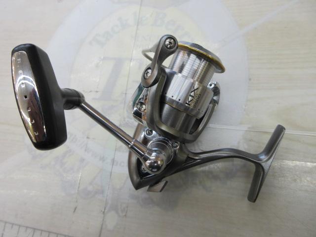 カルディアKIX 2500｜＠ベリーネット 日本最大新品中古釣具WEBショップ