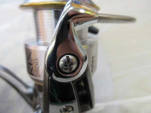 カルディアKIX 2500｜＠ベリーネット 日本最大新品中古釣具WEBショップ