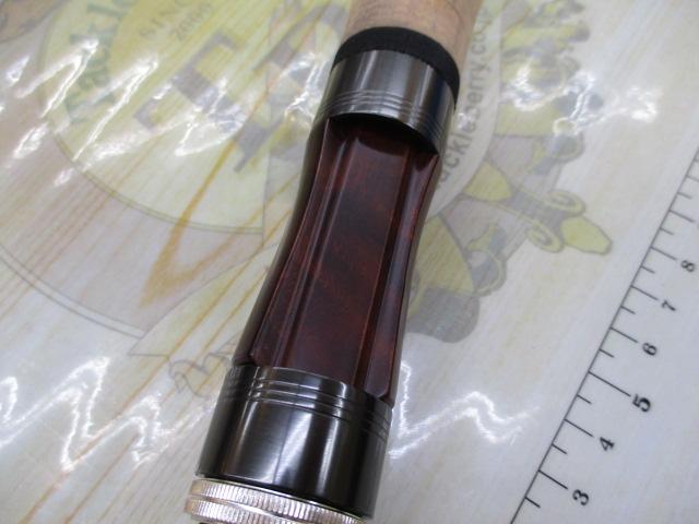 トラウティーノ TTS-502UL