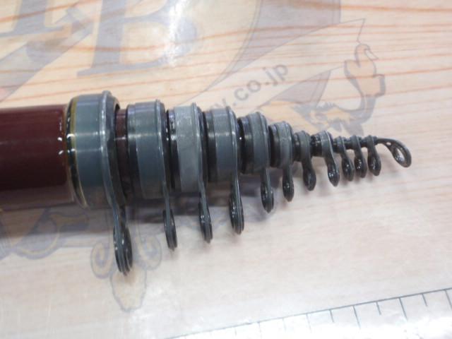 純世紀SS離島チヌ2号610