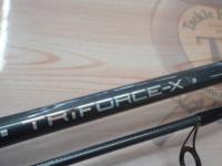 トライフォースX 802MRS-V