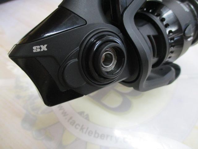 マックスSX 750S