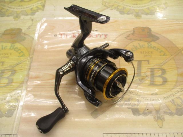 21アルテグラ C2000SHG