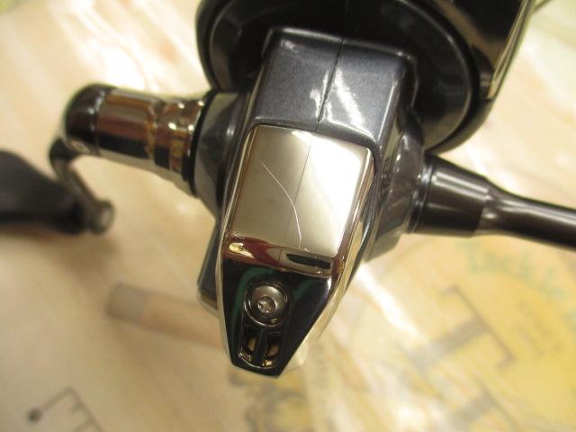 21アルテグラ C2000SHG