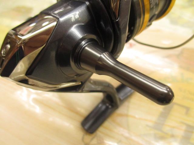 21アルテグラ C2000SHG