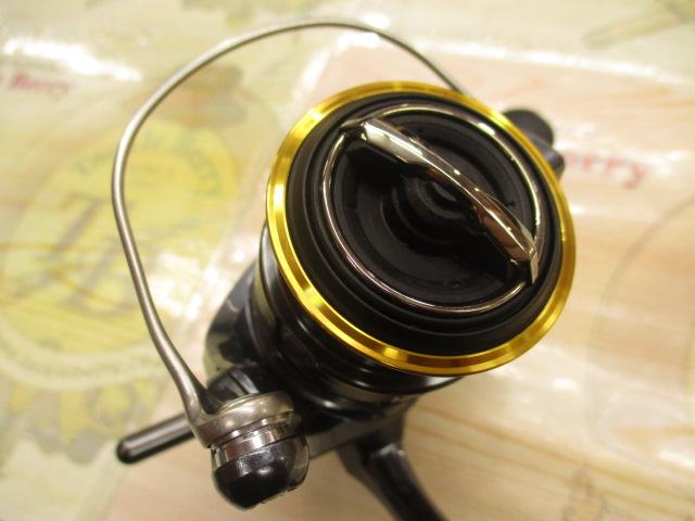 21アルテグラ C2000SHG