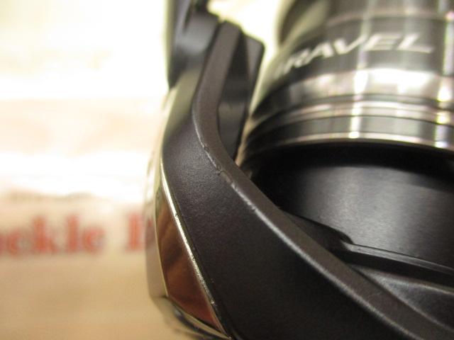 ミラベル C2000SHG