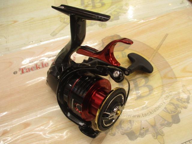 22BB-Xハイパーフォース C3000DXXG S LEFT｜＠ベリーネット 日本最大