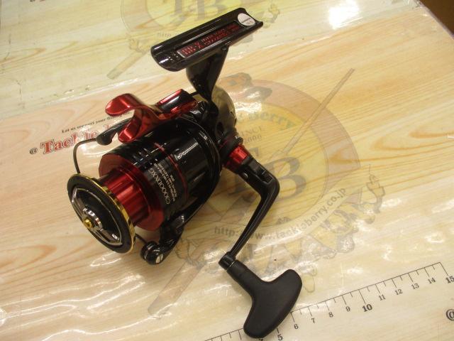 22ハイパーフォースC3000DtypeG-S 釣具高価買取】シマノ 22 ハイパーフォース C3000DXXG S - リサイクル