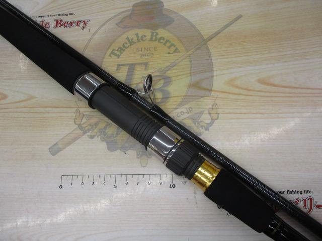 オーバーゼア 106H