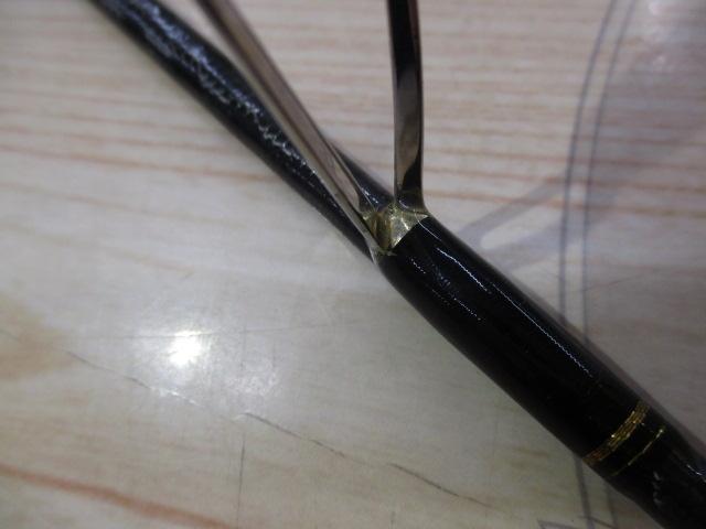 ソアレSSアジング S610SUL-S