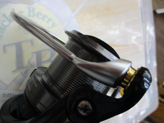 15プロカーゴ 4500遠投