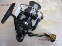 15プロカーゴ 4500遠投