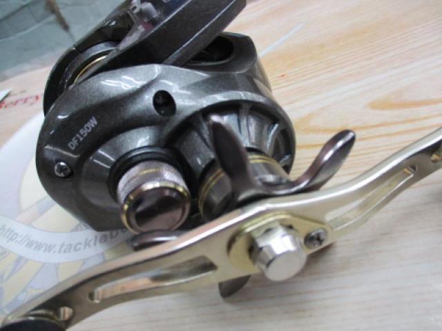 DF150WデジタルフォースDXPE1.5号150M糸ナシ