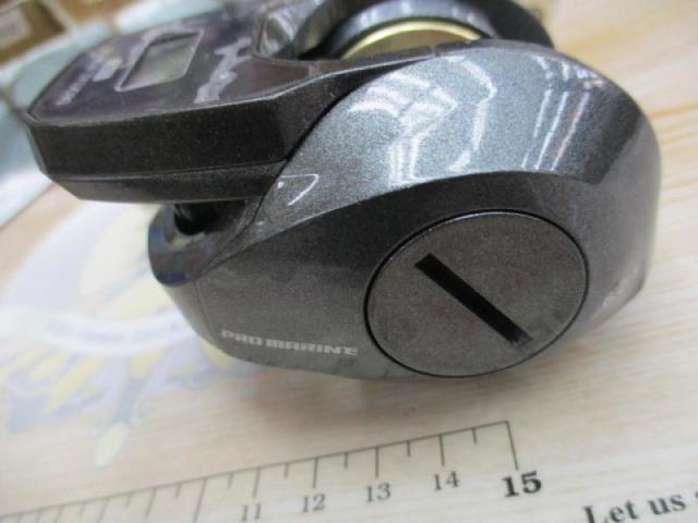 DF150WデジタルフォースDXPE1.5号150M糸ナシ