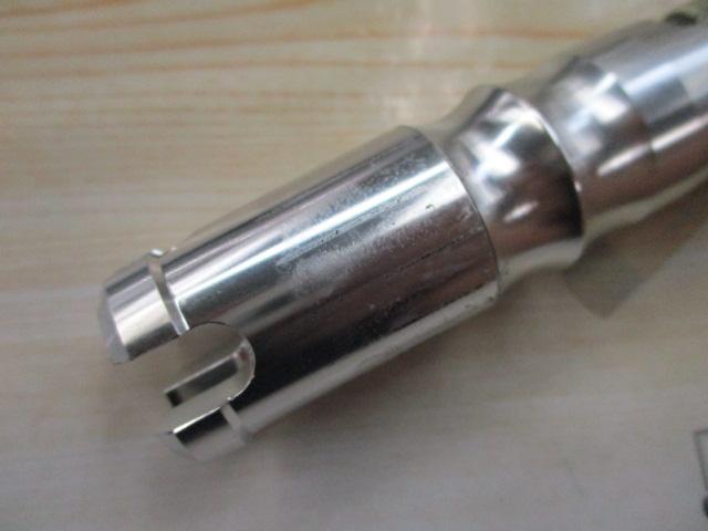 剛樹スタンディングディープ195S 1.95m WEIGHT150-400