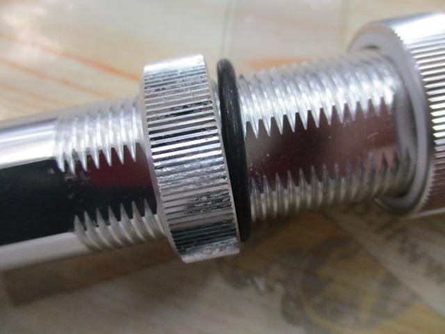 剛樹スタンディングディープ195S 1.95m WEIGHT150-400