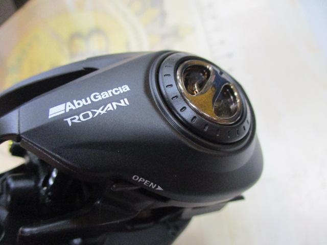 ロキサーニBC BF7