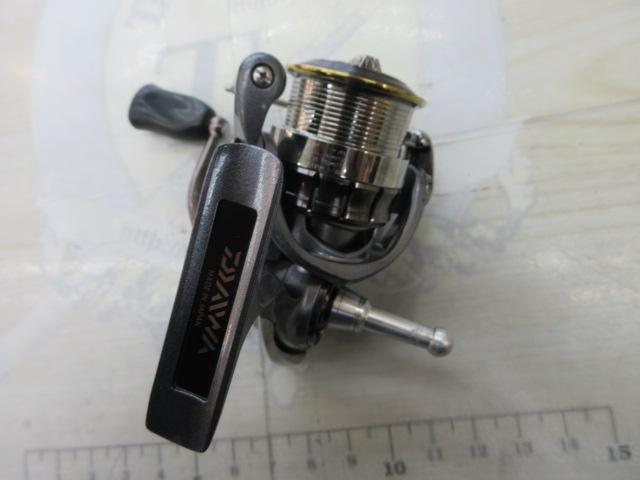 15ルビアス 2506H｜＠ベリーネット 日本最大新品中古釣具WEBショップ