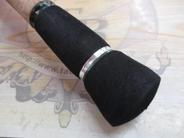 ナマズハンター NAHC-682MH