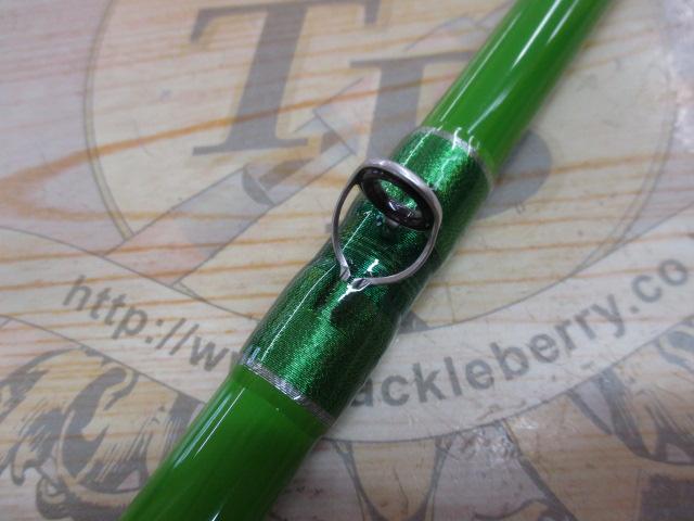 ナマズハンター NAHC-682MH