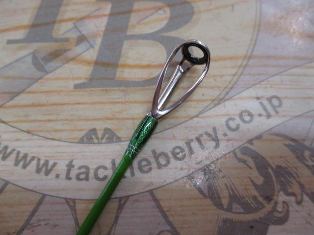 ナマズハンター NAHC-682MH