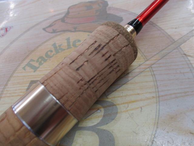 ステップスティックSS-1602ULレッド