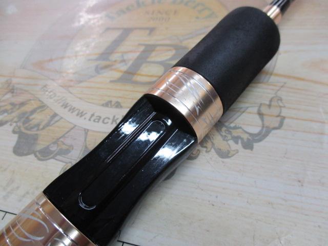 ステップスティックSS-1602ULトレモ
