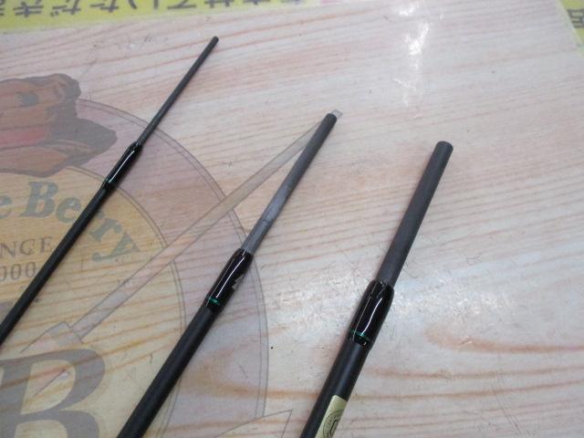 マスビートⅢ MBS-634LⅢ