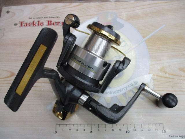 メタロイヤルVS3000ZM