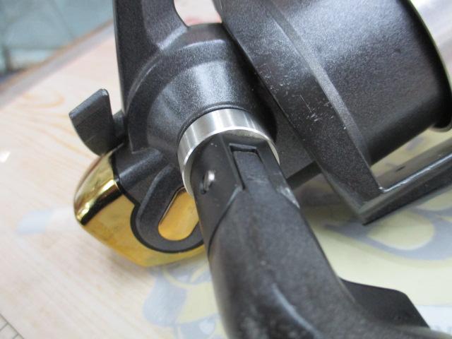 メタロイヤルVS3000ZM