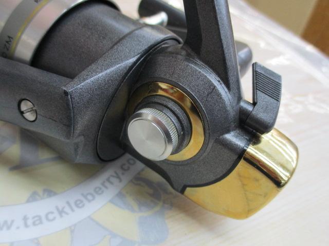 メタロイヤルVS3000ZM