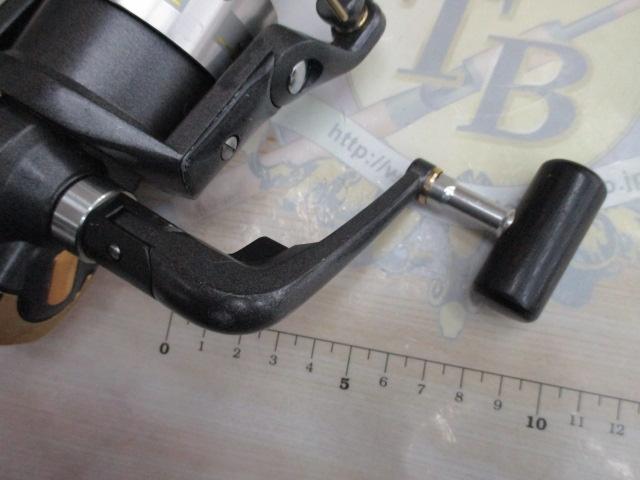 メタロイヤルVS3000ZM