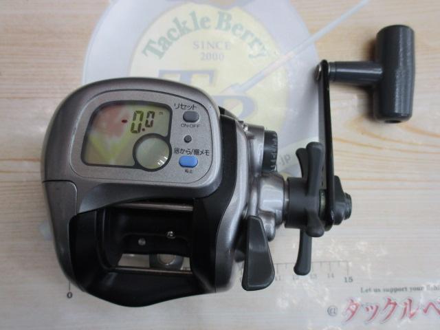 タナセンサーS 400DX