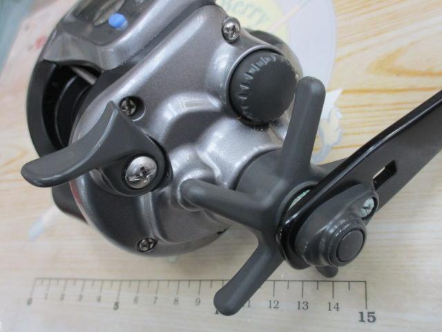 タナセンサーS 400DX