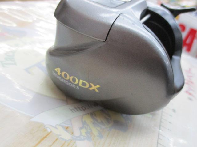 タナセンサーS 400DX