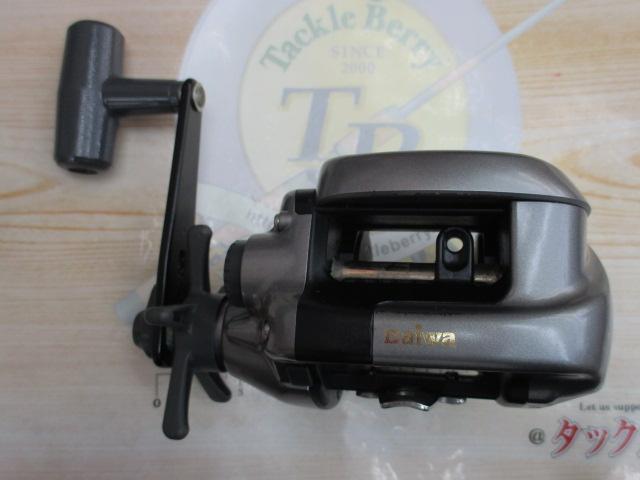 タナセンサーS 400DX