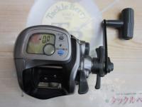 タナセンサーS 400DX