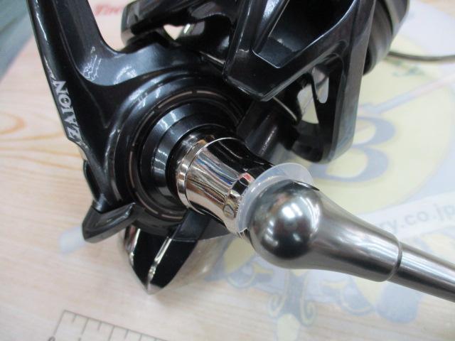 18パワーサーフSS 3500QD