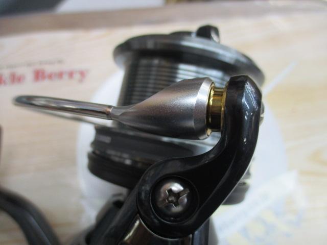 18パワーサーフSS 3500QD