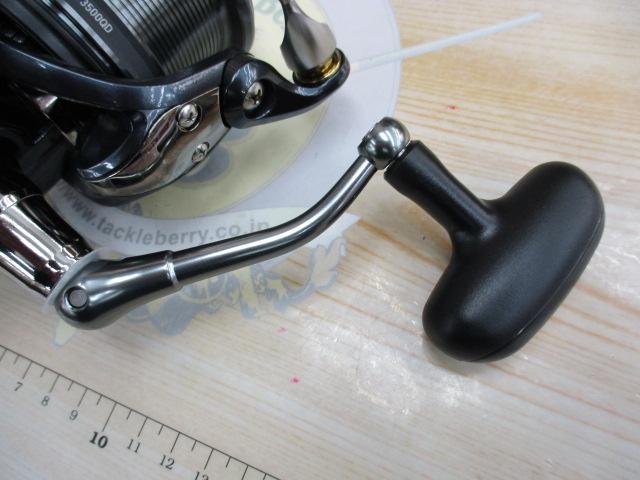 18パワーサーフSS 3500QD